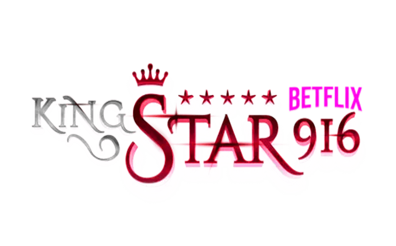 kingstar-916.com-logo